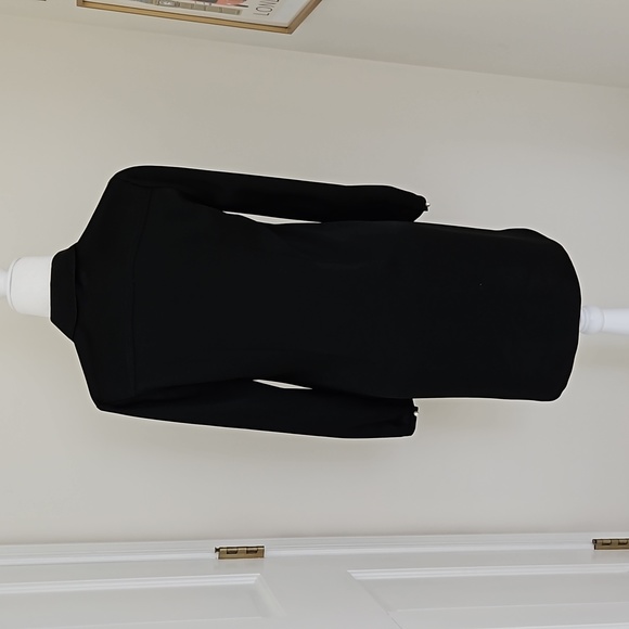 Ann Taylor Shirtdress - Picture 4 of 6